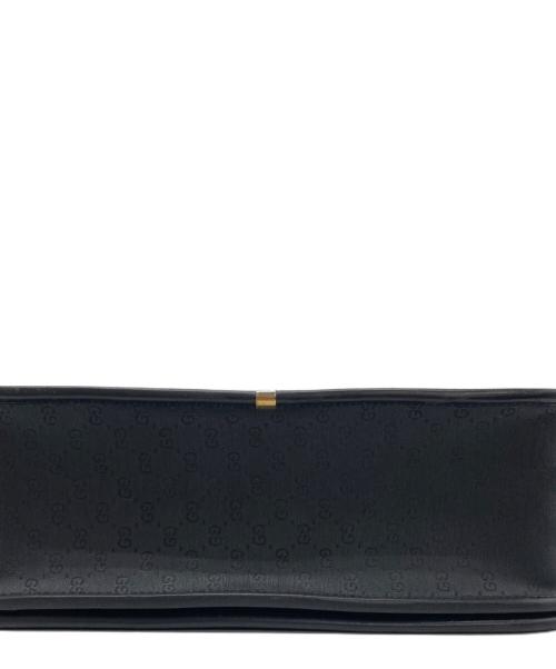 GUCCI（グッチ）GUCCI (グッチ) マイクロGG ショルダーバッグの古着・服飾アイテム