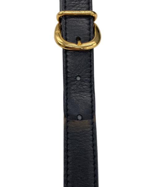 GUCCI（グッチ）GUCCI (グッチ) マイクロGG ショルダーバッグの古着・服飾アイテム