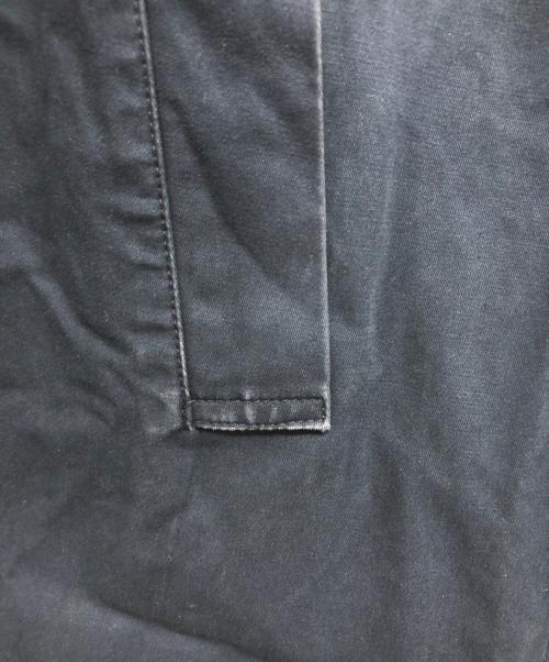 PENDLETON（ペンドルトン）PENDLETON (ペンドルトン) FREAK'S STORE (フリークスストア) ステンカラーコート/PENDLETON/FREAK'S STORE ネイビー サイズ:FREEの古着・服飾アイテム