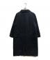 PENDLETON (ペンドルトン) FREAK'S STORE (フリークスストア) ステンカラーコート/PENDLETON/FREAK'S STORE ネイビー サイズ:FREE：4000円