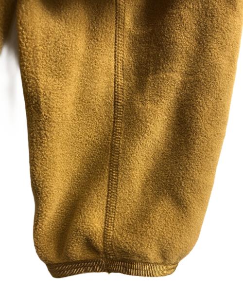 NIKE ACG（ナイキエーシージー）NIKE ACG (ナイキエーシージー) POLARTEC Wolf Tree Hoodie/NIKE ACGパーカー ブラウン サイズ:XXLの古着・服飾アイテム
