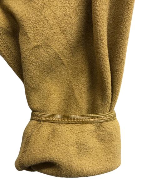 NIKE ACG（ナイキエーシージー）NIKE ACG (ナイキエーシージー) POLARTEC Wolf Tree Hoodie/NIKE ACGパーカー ブラウン サイズ:XXLの古着・服飾アイテム