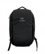 ARC'TERYXアークテリクス）の古着「Blade 20 Backpack」｜ブラック