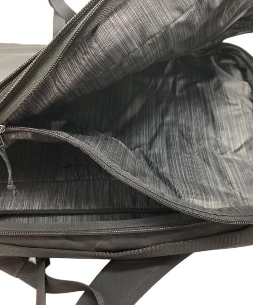 ARC'TERYX（アークテリクス）ARC'TERYX (アークテリクス) Blade 20 Backpack ブラックの古着・服飾アイテム