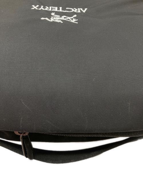 ARC'TERYX（アークテリクス）ARC'TERYX (アークテリクス) Blade 20 Backpack ブラックの古着・服飾アイテム