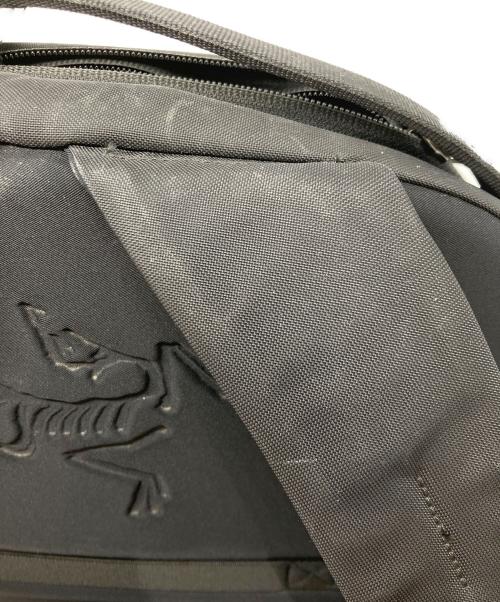 ARC'TERYX（アークテリクス）ARC'TERYX (アークテリクス) Blade 20 Backpack ブラックの古着・服飾アイテム