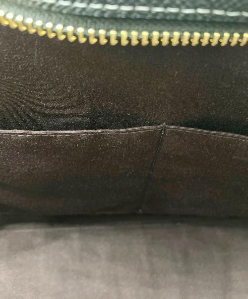 COACH（コーチ）COACH (コーチ) ステーション トート バッグ ブラックの古着・服飾アイテム