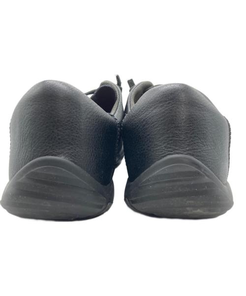 CAMPER（カンペール）CAMPER (カンペール) ペウパスプラス カジュアルシューズ ブラック サイズ:42の古着・服飾アイテム