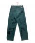 X-LARGE (エクストララージ) RANDOM PRINT EASY PANTS グリーン サイズ:M：5000円