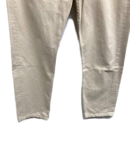 LEVI'S（リーバイス）LEVI'S (リーバイス) 90’s 501 デニムパンツ ベージュ サイズ:Ｗ33の古着・服飾アイテム