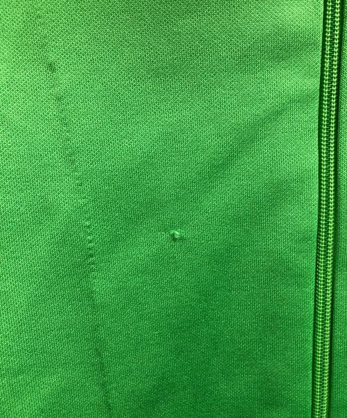 adidas（アディダス）adidas (アディダス) 80sトラックジャケット グリーン サイズ:5の古着・服飾アイテム