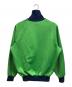 adidas (アディダス) 80sトラックジャケット グリーン サイズ:5：10000円