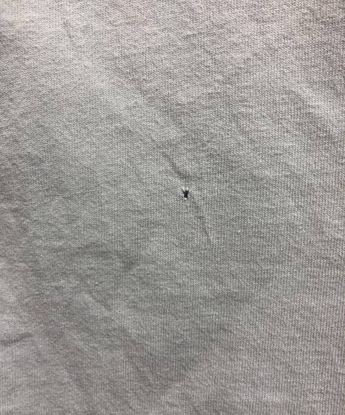 DOG TOWN（ドッグ タウン）DOG TOWN (ドッグ タウン) 90ｓバッグプリントTシャツ ブルー サイズ:Sの古着・服飾アイテム