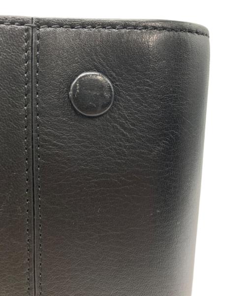 3.1 phillip lim（スリーワンフィリップリム）3.1 phillip lim (スリーワンフィリップリム) Soleil Small Bucket Drawstring ブラックの古着・服飾アイテム