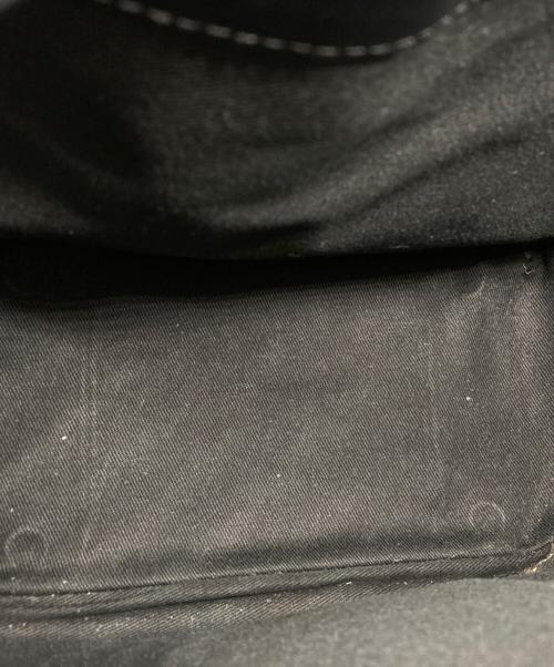 3.1 phillip lim（スリーワンフィリップリム）3.1 phillip lim (スリーワンフィリップリム) Soleil Small Bucket Drawstring ブラックの古着・服飾アイテム