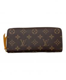 LOUIS VUITTON（ルイ ヴィトン）の古着「長財布」｜ミモザ