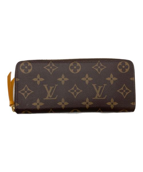 LOUIS VUITTON（ルイ ヴィトン）LOUIS VUITTON (ルイ ヴィトン) 長財布 ミモザの古着・服飾アイテム