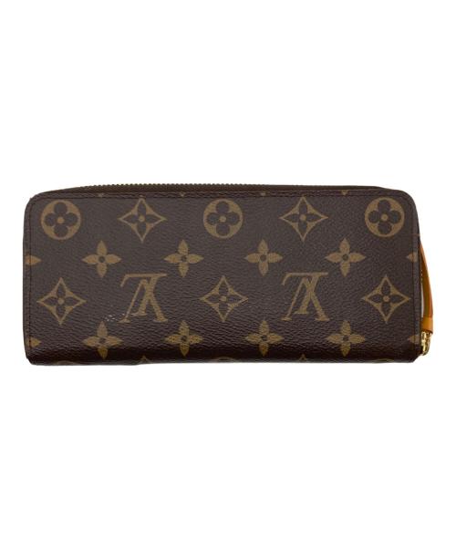 LOUIS VUITTON（ルイ ヴィトン）LOUIS VUITTON (ルイ ヴィトン) 長財布 ミモザの古着・服飾アイテム