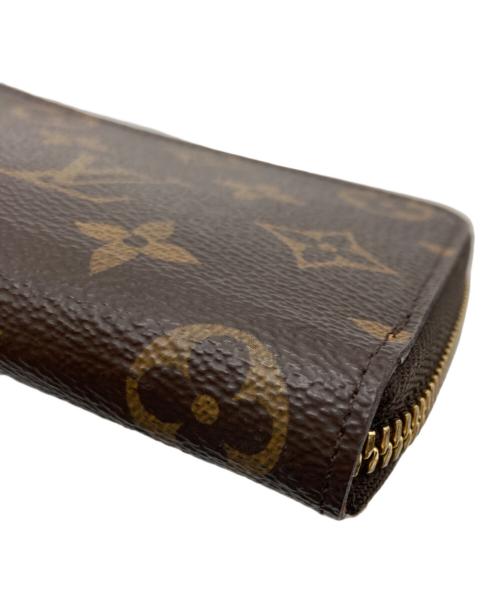 LOUIS VUITTON（ルイ ヴィトン）LOUIS VUITTON (ルイ ヴィトン) 長財布 ミモザの古着・服飾アイテム
