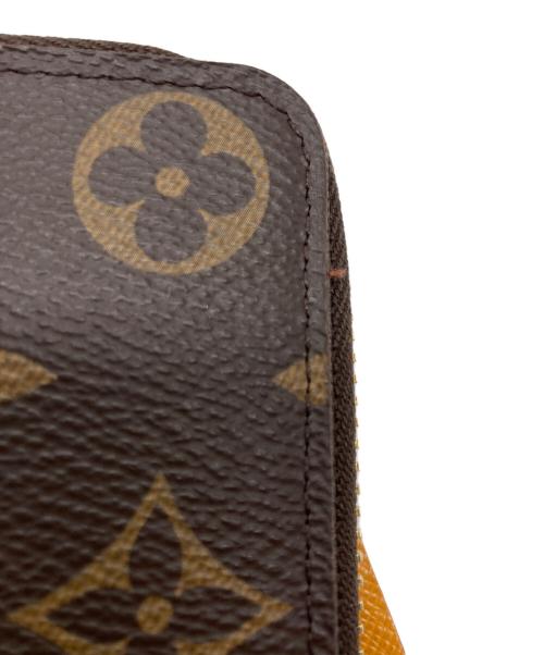 LOUIS VUITTON（ルイ ヴィトン）LOUIS VUITTON (ルイ ヴィトン) 長財布 ミモザの古着・服飾アイテム