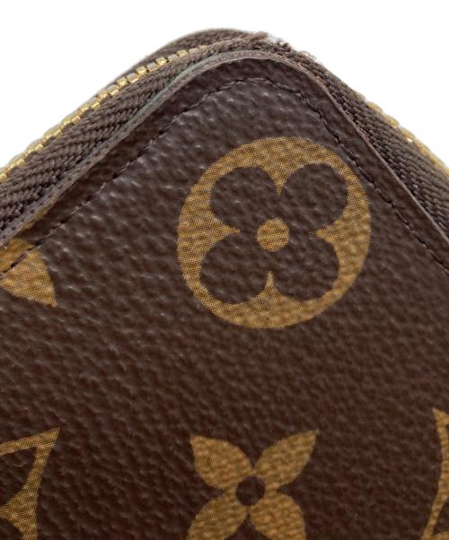 LOUIS VUITTON（ルイ ヴィトン）LOUIS VUITTON (ルイ ヴィトン) 長財布 ミモザの古着・服飾アイテム