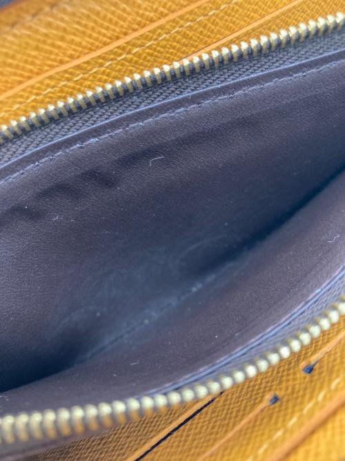 LOUIS VUITTON（ルイ ヴィトン）LOUIS VUITTON (ルイ ヴィトン) 長財布 ミモザの古着・服飾アイテム