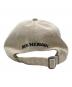 POLO RALPH LAUREN (ポロ・ラルフローレン) Ron Herman (ロンハーマン) LIMITED EDITIONキャップ アイボリー：11000円