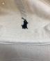 中古・古着 POLO RALPH LAUREN (ポロ・ラルフローレン) Ron Herman (ロンハーマン) LIMITED EDITIONキャップ アイボリー：11000円