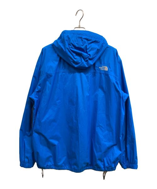 THE NORTH FACE（ザ ノース フェイス）THE NORTH FACE (ザ ノース フェイス) マウンテンパーカー ブルー サイズ:XLの古着・服飾アイテム