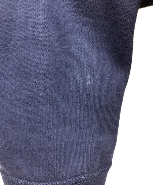 POLO RALPH LAUREN（ポロ・ラルフローレン）POLO RALPH LAUREN (ポロ・ラルフローレン) ジップパーカー ネイビー サイズ:Mの古着・服飾アイテム