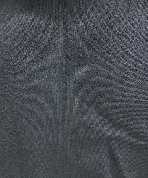 POLO RALPH LAUREN（ポロ・ラルフローレン）POLO RALPH LAUREN (ポロ・ラルフローレン) ジップパーカー ネイビー サイズ:Mの古着・服飾アイテム