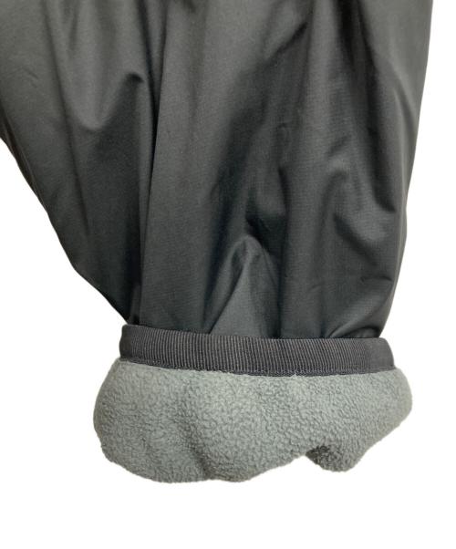 NIKE（ナイキ）NIKE (ナイキ) FENG CHEN WANG (フェンチェンワン) トランスフォームジャケット ベージュ×ブラック サイズ:Lの古着・服飾アイテム