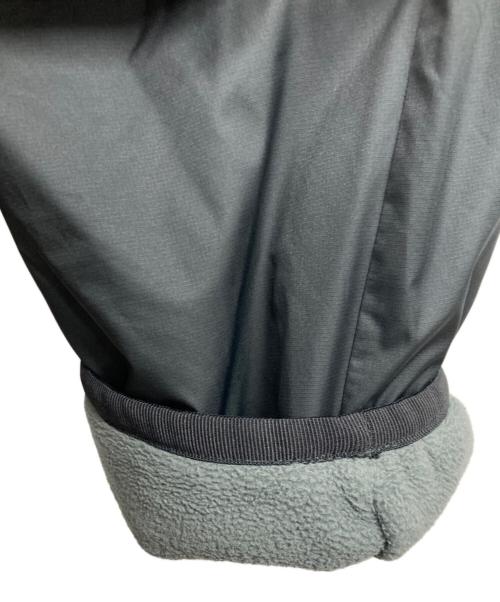 NIKE（ナイキ）NIKE (ナイキ) FENG CHEN WANG (フェンチェンワン) トランスフォームジャケット ベージュ×ブラック サイズ:Lの古着・服飾アイテム