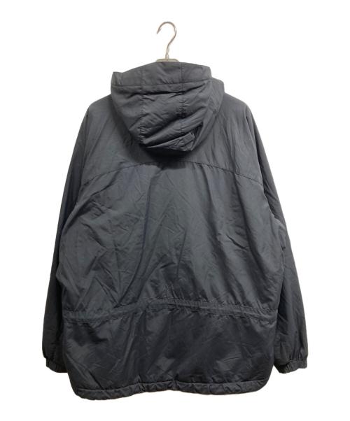 Patagonia（パタゴニア）Patagonia (パタゴニア) インファーノジャケット ブラック サイズ:XLの古着・服飾アイテム