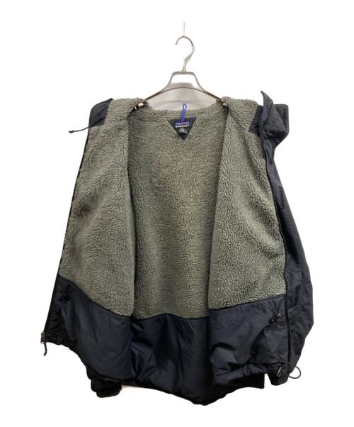 Patagonia（パタゴニア）Patagonia (パタゴニア) インファーノジャケット ブラック サイズ:XLの古着・服飾アイテム