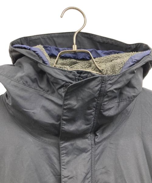 Patagonia（パタゴニア）Patagonia (パタゴニア) インファーノジャケット ブラック サイズ:XLの古着・服飾アイテム