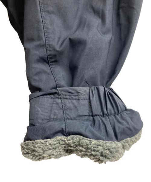 Patagonia（パタゴニア）Patagonia (パタゴニア) インファーノジャケット ブラック サイズ:XLの古着・服飾アイテム