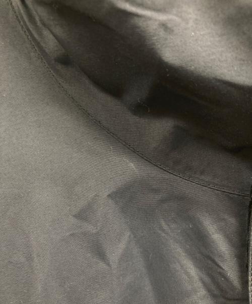 Patagonia（パタゴニア）Patagonia (パタゴニア) インファーノジャケット ブラック サイズ:XLの古着・服飾アイテム