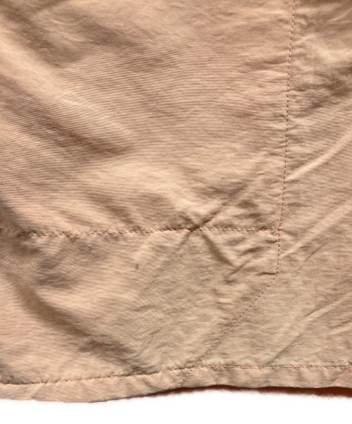 Patagonia（パタゴニア）Patagonia (パタゴニア) ショートパンツ オレンジ サイズ:Mの古着・服飾アイテム