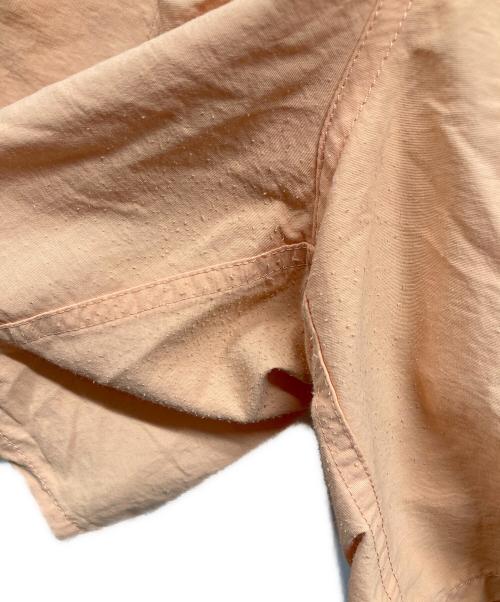 Patagonia（パタゴニア）Patagonia (パタゴニア) ショートパンツ オレンジ サイズ:Mの古着・服飾アイテム