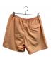 Patagonia (パタゴニア) ショートパンツ オレンジ サイズ:M：5000円