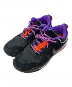 NIKE ACGナイキエーシージー）の古着「DOG MOUNTAIN」｜ブラック