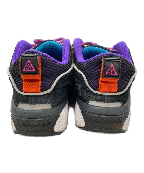 NIKE ACG（ナイキエーシージー）NIKE ACG (ナイキエーシージー) DOG MOUNTAIN ブラック サイズ:US8.5の古着・服飾アイテム