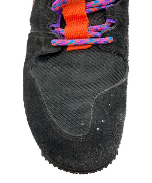 NIKE ACG（ナイキエーシージー）NIKE ACG (ナイキエーシージー) DOG MOUNTAIN ブラック サイズ:US8.5の古着・服飾アイテム