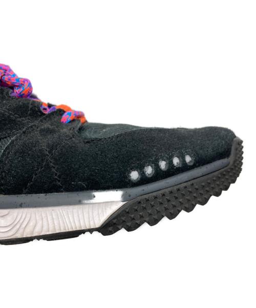 NIKE ACG（ナイキエーシージー）NIKE ACG (ナイキエーシージー) DOG MOUNTAIN ブラック サイズ:US8.5の古着・服飾アイテム