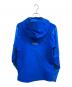 MAMMUT (マムート) EISFELD SO HYBRID HOODES JACKET ブルー サイズ:M：15000円