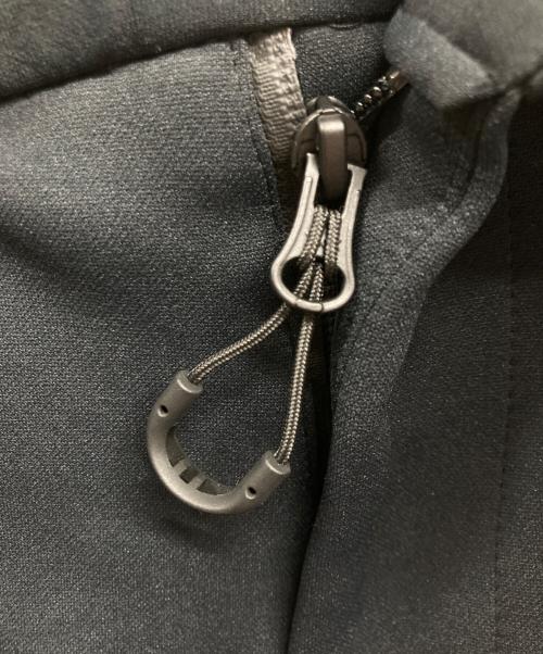OUTDOOR GARMENT（アウトドアガーメント）OUTDOOR GARMENT (アウトドアガーメント) ショートパンツ ブラック サイズ:L 未使用品の古着・服飾アイテム