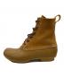 L.L.Bean (エルエルビーン) ビーンブーツ ベージュ サイズ:US7：8000円