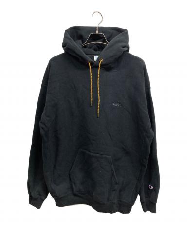 中古・古着通販】X-girl (エックスガール) Champion REVERSE WEAVE
