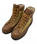 Dannerダナー）の古着「マウンテンブーツ」｜ブラウン